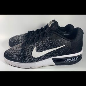 Nike Air Max Sequent 2 Men Size 11